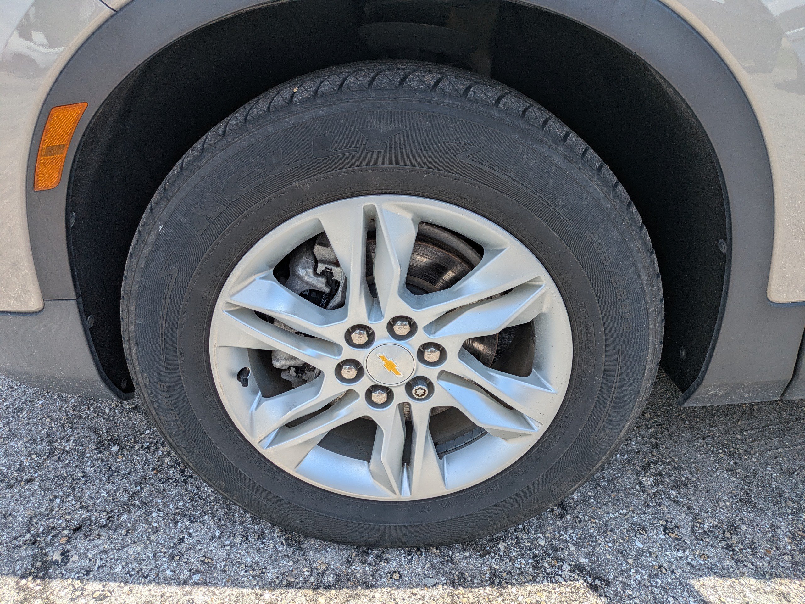 Used 2021 Chevrolet Blazer LT FWD image 12