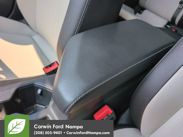 Used 2020 Volkswagen Jetta R-Line FWD image 19