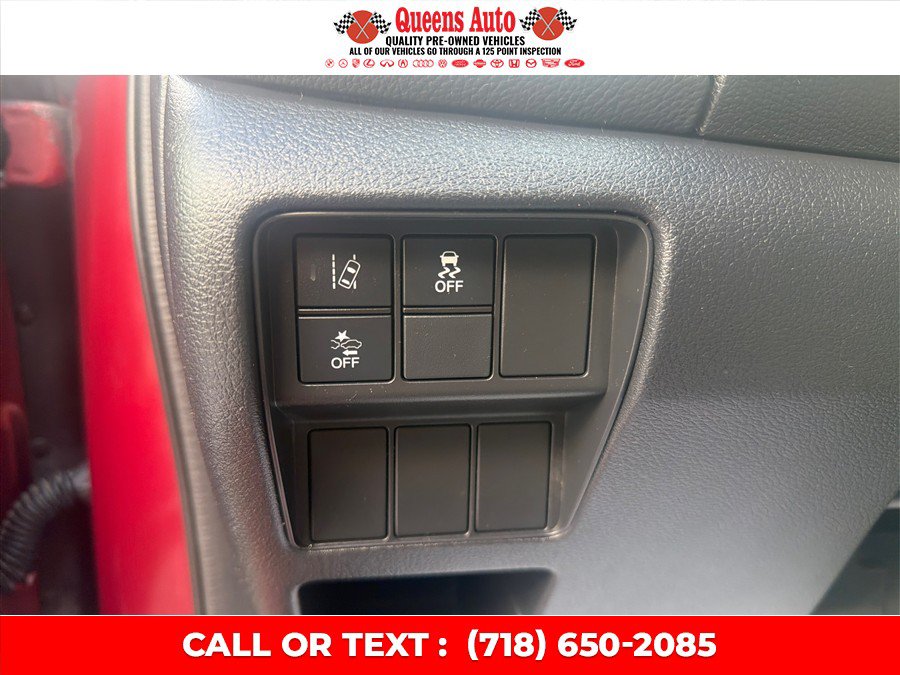 Used 2020 Honda CR-V LX image 39