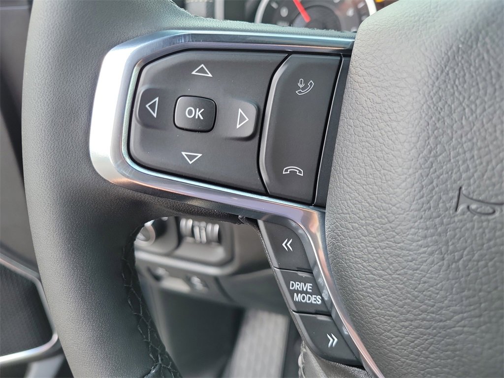 New 2026 RAM 1500 Laramie image 25