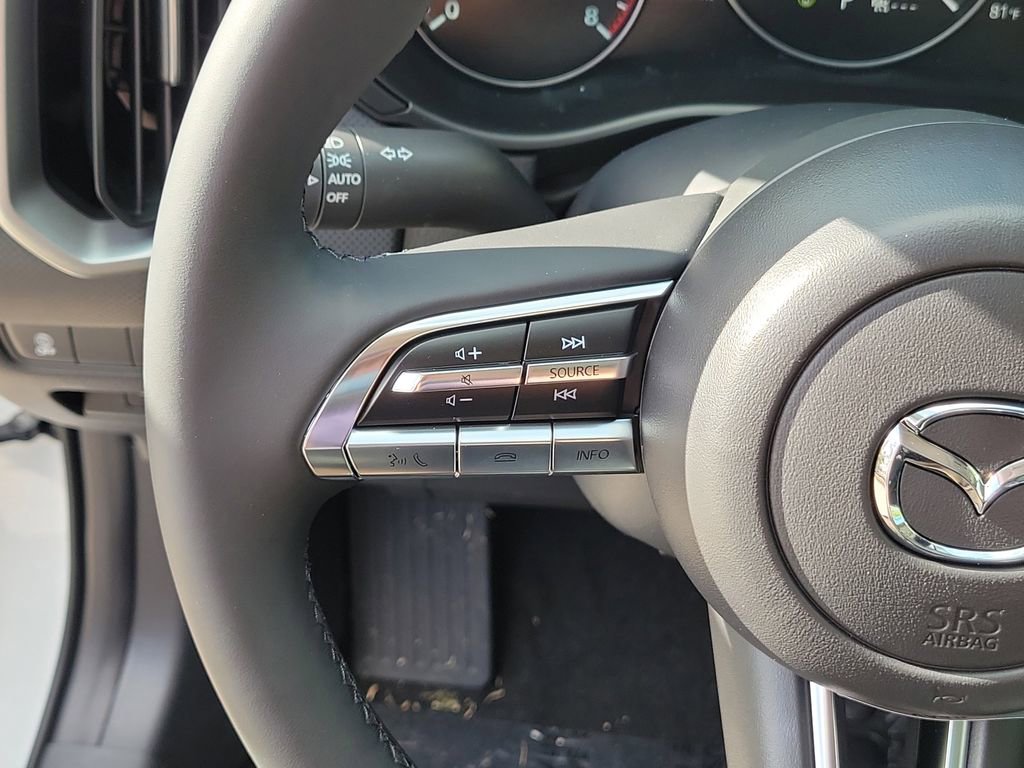 New 2026 MAZDA CX-50 AWD 2.5 S w/ Weather Package image 22