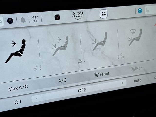 New 2026 Jeep Gladiator Mojave w/ Safety Group image 22