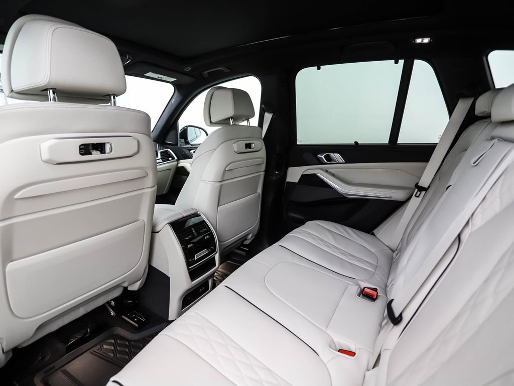 New 2026 BMW X5 xDrive40i image 21