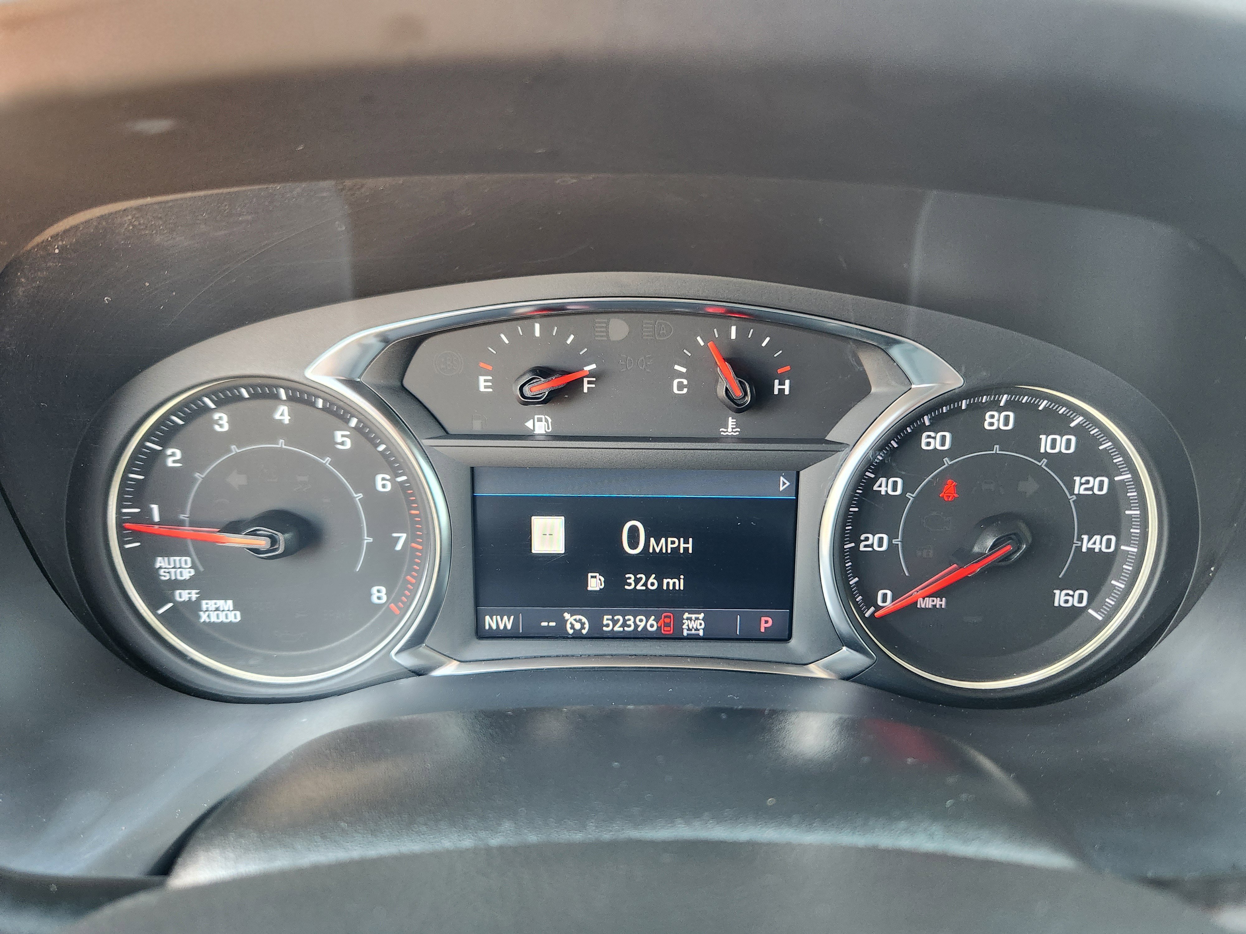 Used 2023 GMC Acadia SLT image 12