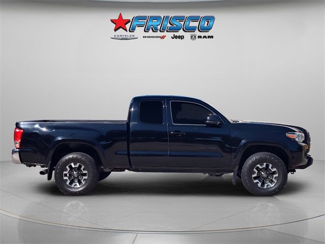 Used 2017 Toyota Tacoma SR5