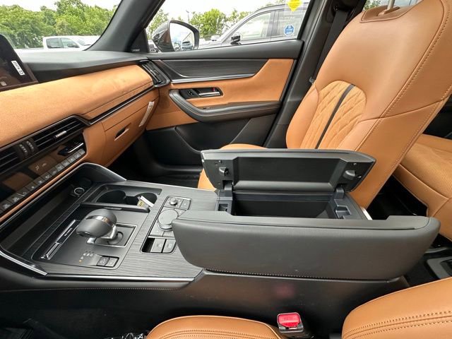 New 2026 MAZDA CX-70 3.3 Turbo S w/ Premium Plus AWD/4WD image 22
