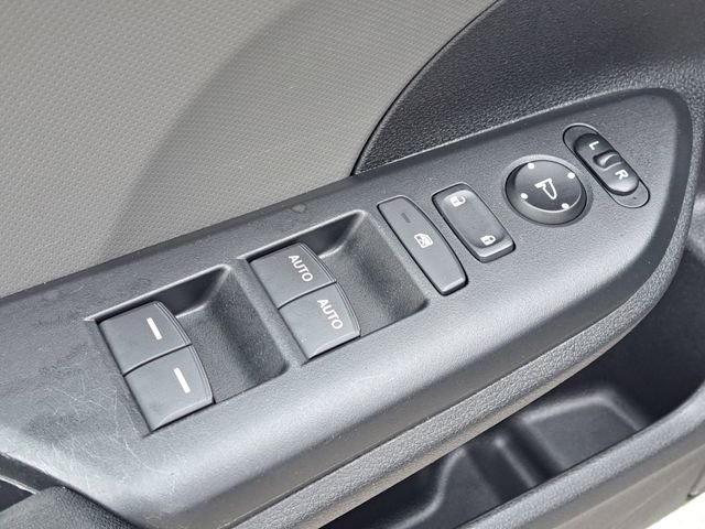 Used 2018 Honda Civic LX image 15