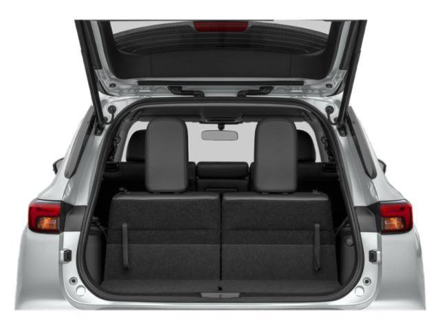 Used 2023 Mitsubishi Outlander SE FWD image 42