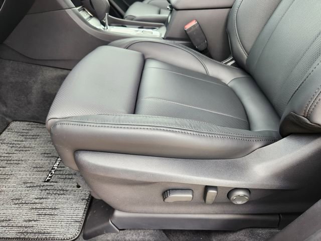New 2026 Subaru Ascent Touring image 19