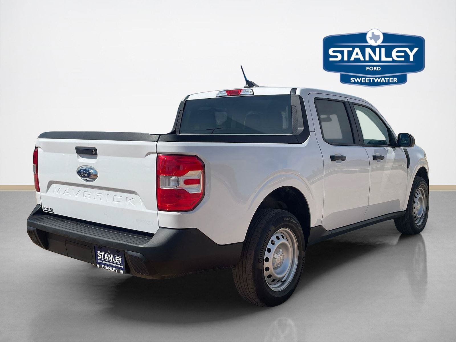 Used 2023 Ford Maverick XL FWD image 8