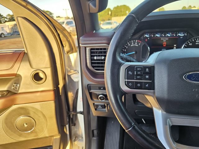 Certified 2024 Ford Expedition Limited image 27