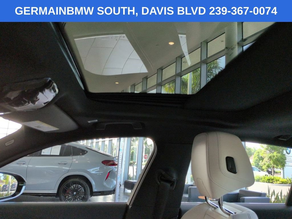 Used 2026 BMW i5 eDrive40 RWD image 20