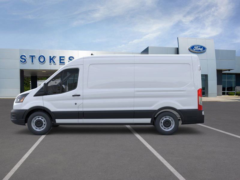 New 2026 Ford Transit 250 148 Medium Roof w/ Load Area Protection Package image 27