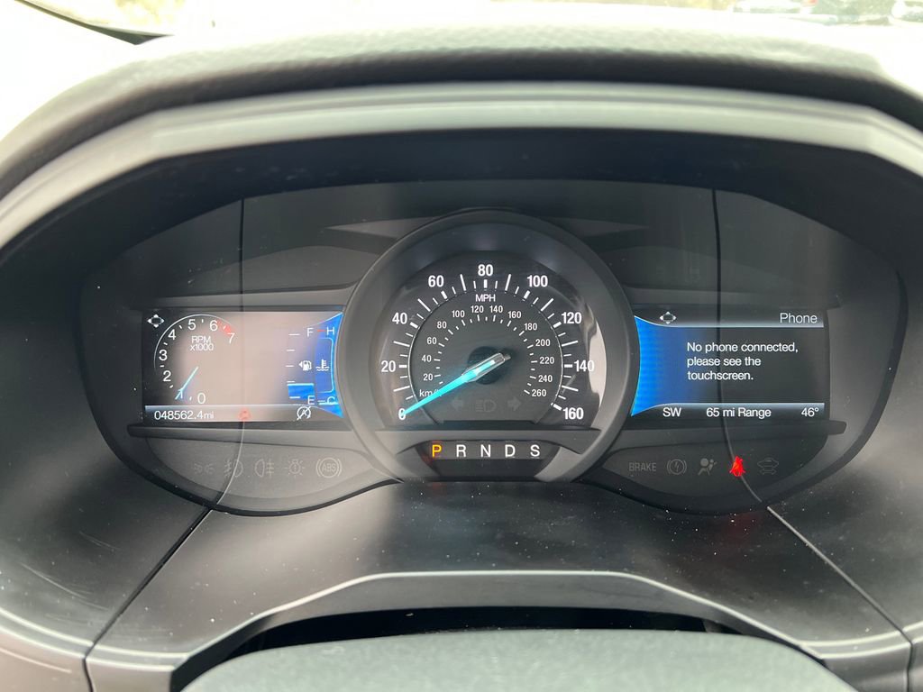 Used 2024 Ford Edge Titanium image 15