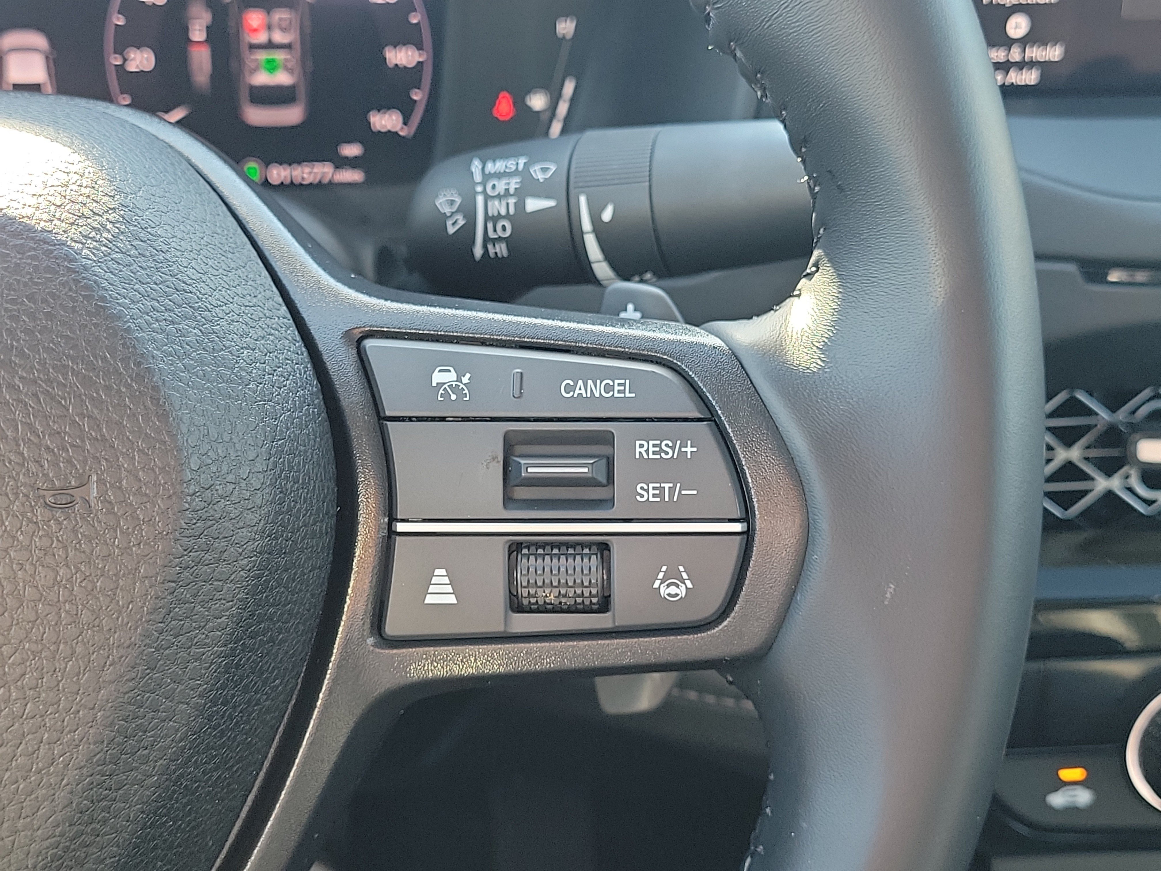Used 2024 Honda Accord EX-L image 24