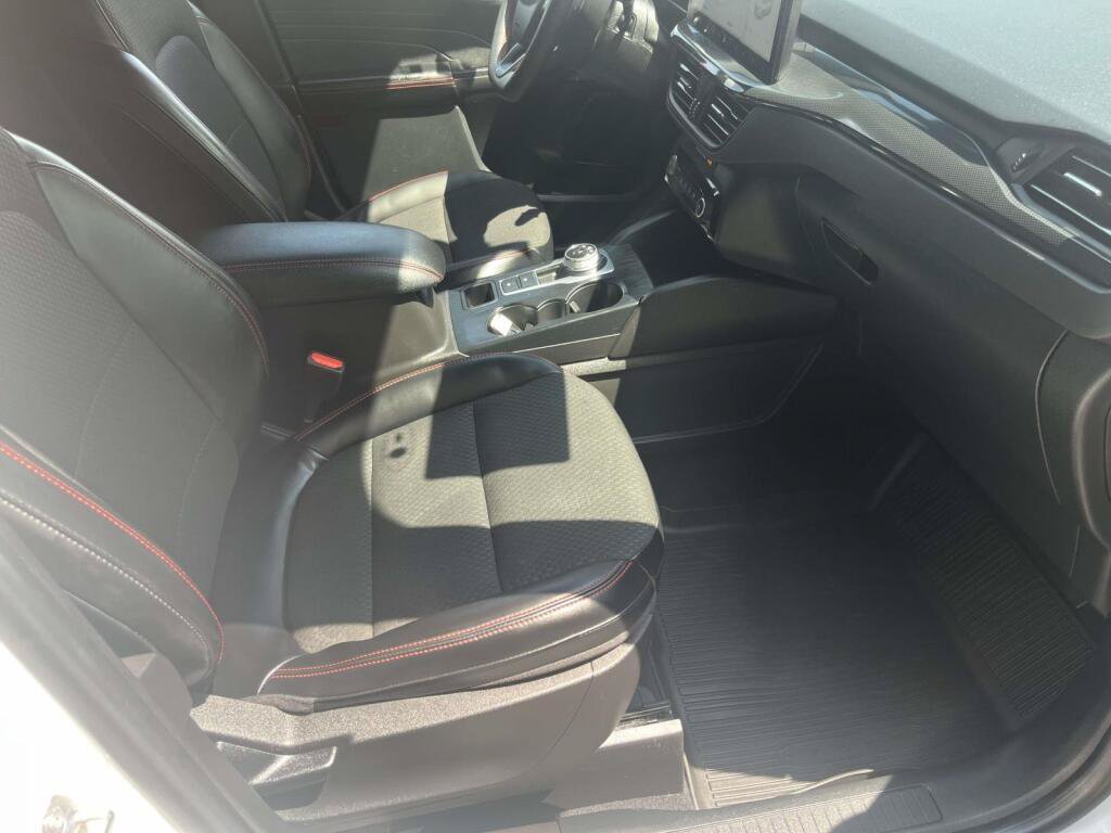 Used 2023 Ford Escape ST-Line w/ Tech Pack #1 FWD image 22