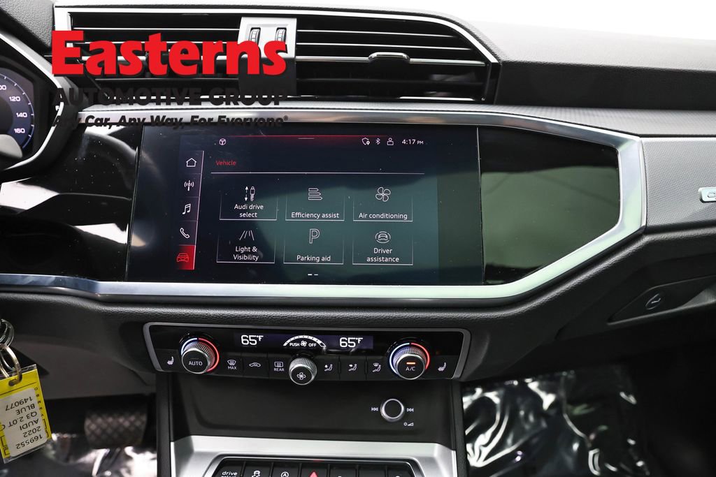 Used 2022 Audi Q3 2.0T Premium Plus image 12