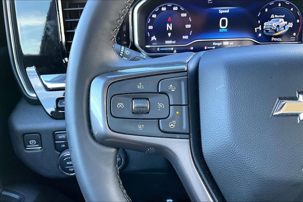 Used 2024 Chevrolet Silverado 2500 High Country w/ High Country Premium Package image 24