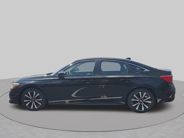 Used 2024 Honda Civic EX image 5