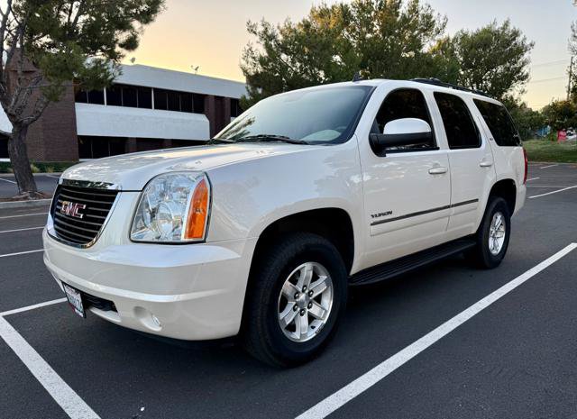 Used 2013 GMC Yukon SLT w/ SLT-2 Equipment Package