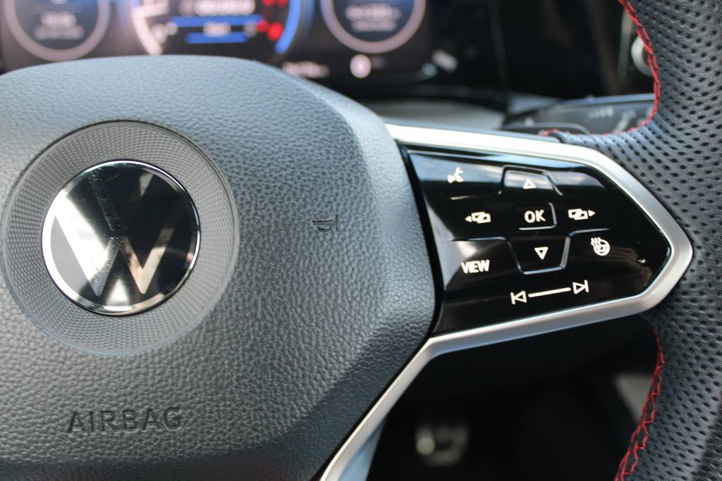 Certified 2022 Volkswagen GTI S image 12