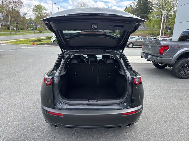 Used 2024 MAZDA CX-30 AWD 2.5 S w/ Select Sport Pkg image 9