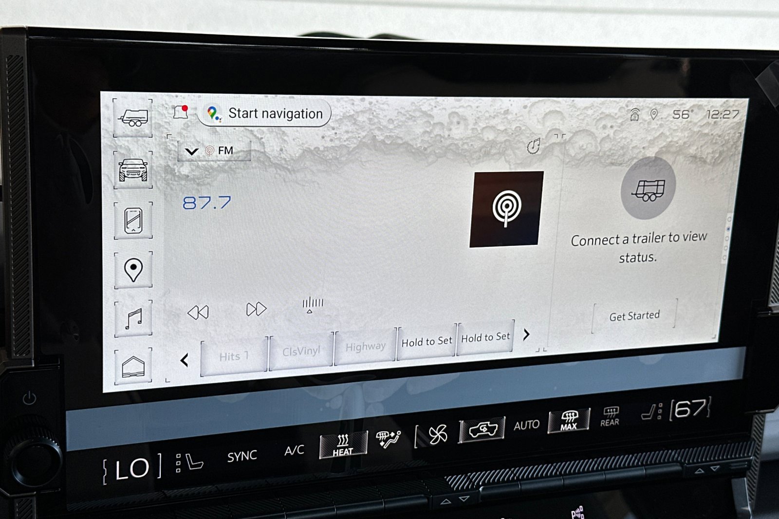 New 2025 GMC Hummer EV 3X image 18
