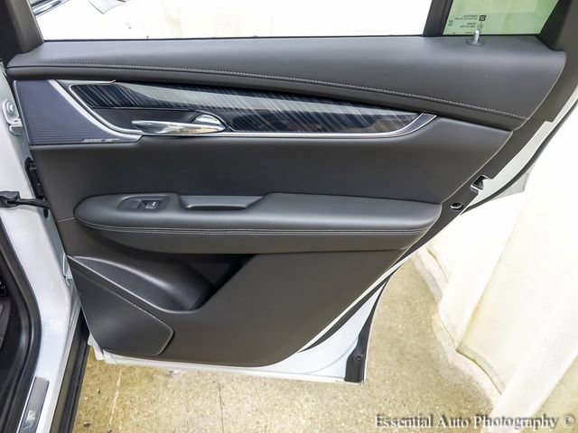 Certified 2023 Cadillac XT6 Premium Luxury w/ Technology Package AWD/4WD image 26