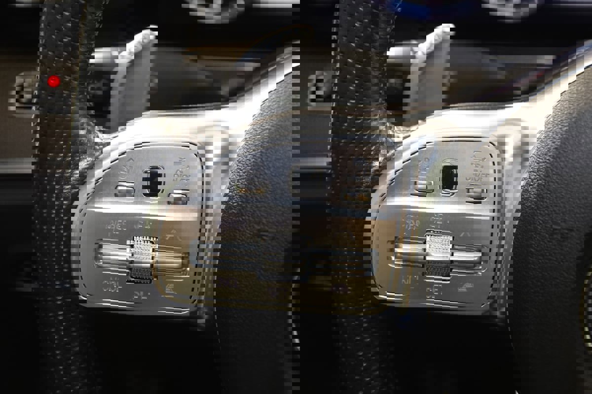 Used 2019 Mercedes-Benz CLS 53 AMG 4MATIC image 53