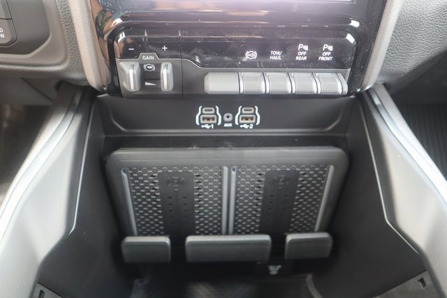 New 2026 RAM 2500 Laramie w/ Night Edition image 16