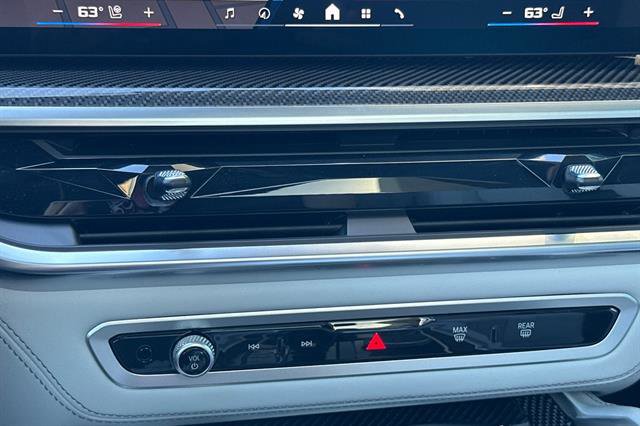 New 2026 BMW X5 M Competition w/ Executive Package image 24