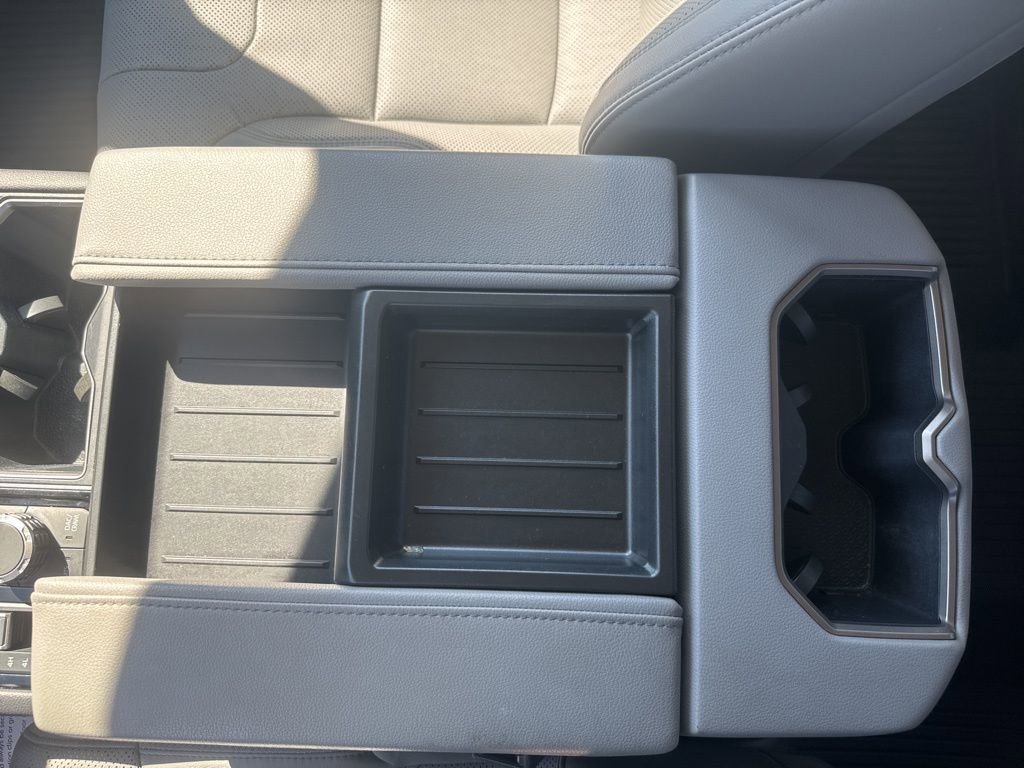 Used 2024 Toyota Tundra Limited w/ TRD Off-Road Package image 16