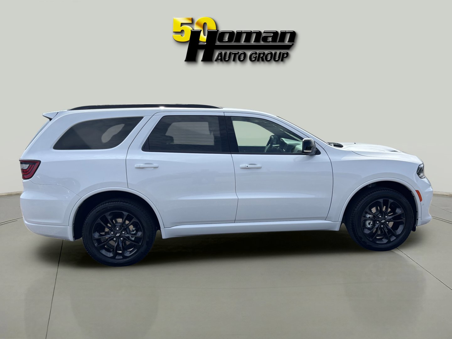 New 2026 Dodge Durango GT image 6
