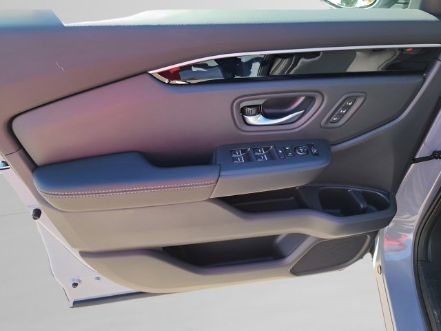 New 2026 Honda Passport RTL image 19