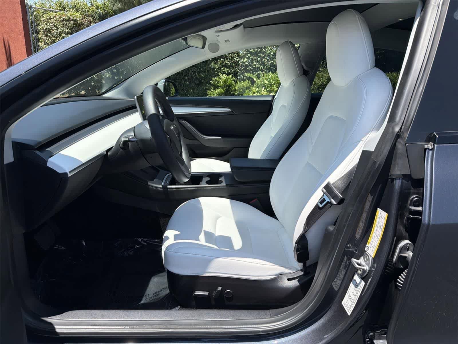 Used 2022 Tesla Model 3 RWD image 12