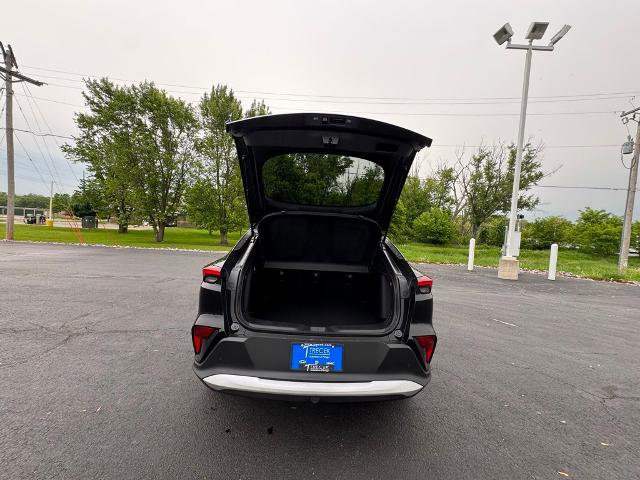 New 2025 Buick Envista Preferred w/ Convenience I Package image 33