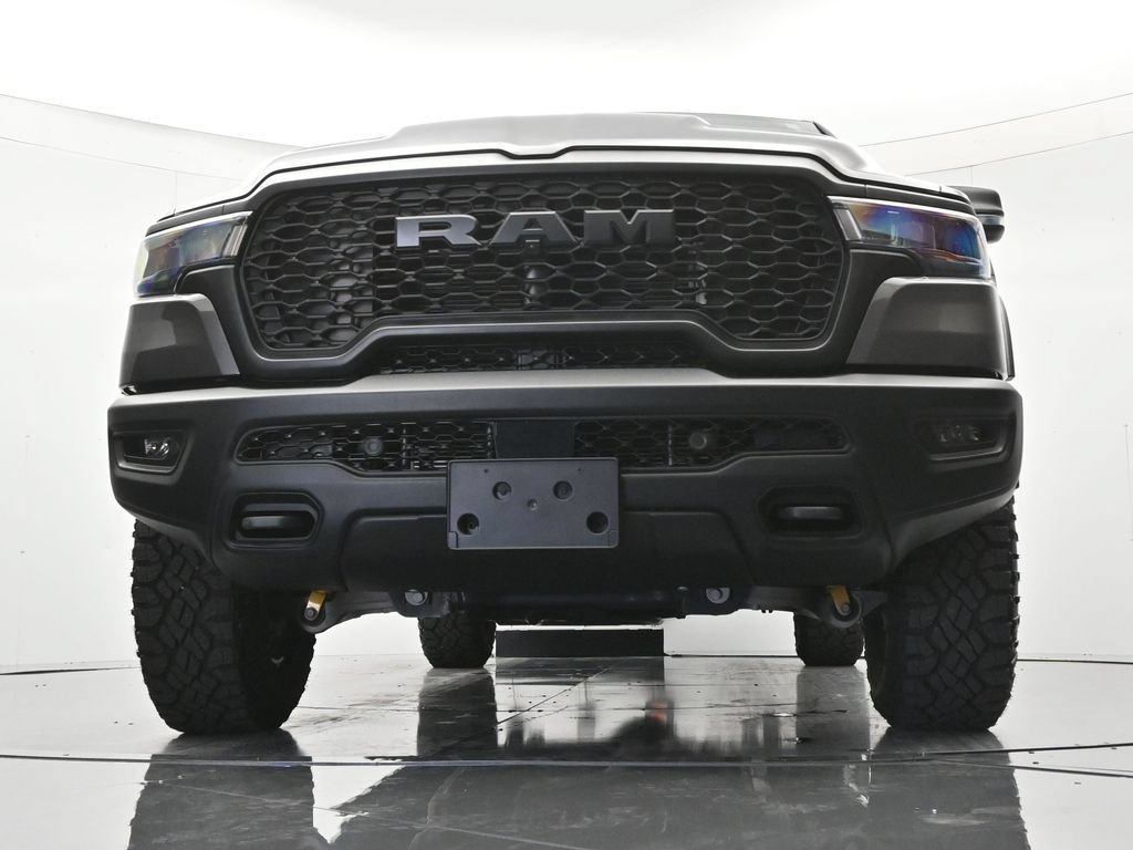 Used 2026 RAM 1500 Rebel w/ Rebel Level 1 Equipment Group AWD/4WD image 37