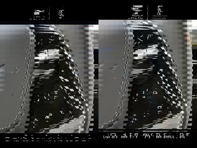 Certified 2026 Cadillac Escalade ESV Platinum Sport w/ LPO, ONYX Package AWD/4WD image 18