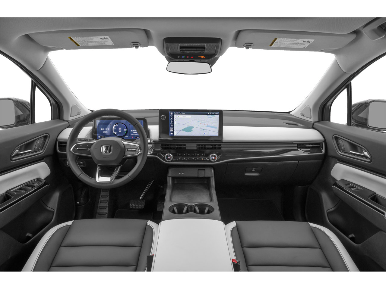 New 2026 Honda Prologue Touring image 5