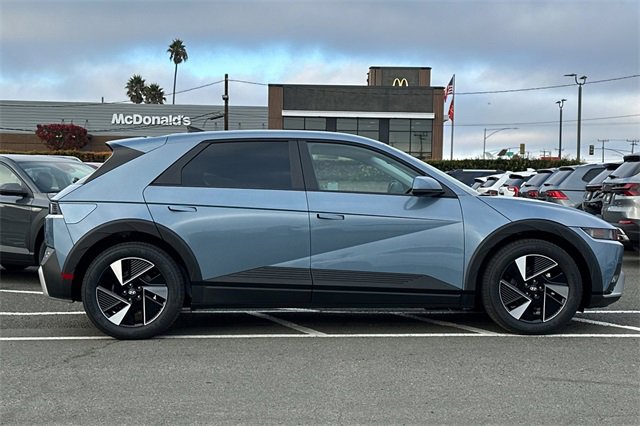 New 2026 Hyundai Ioniq 5 SEL image 5