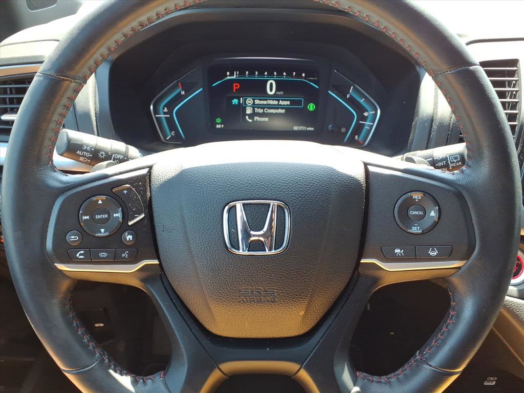 Used 2023 Honda Odyssey Sport image 12