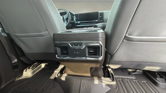 Used 2025 GMC Sierra 1500 SLT w/ SLT Premium Plus Package image 21