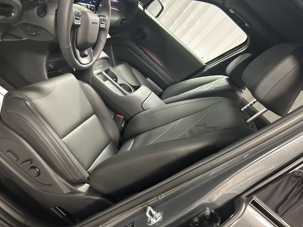New 2026 Hyundai Palisade XRT Pro AWD/4WD image 10