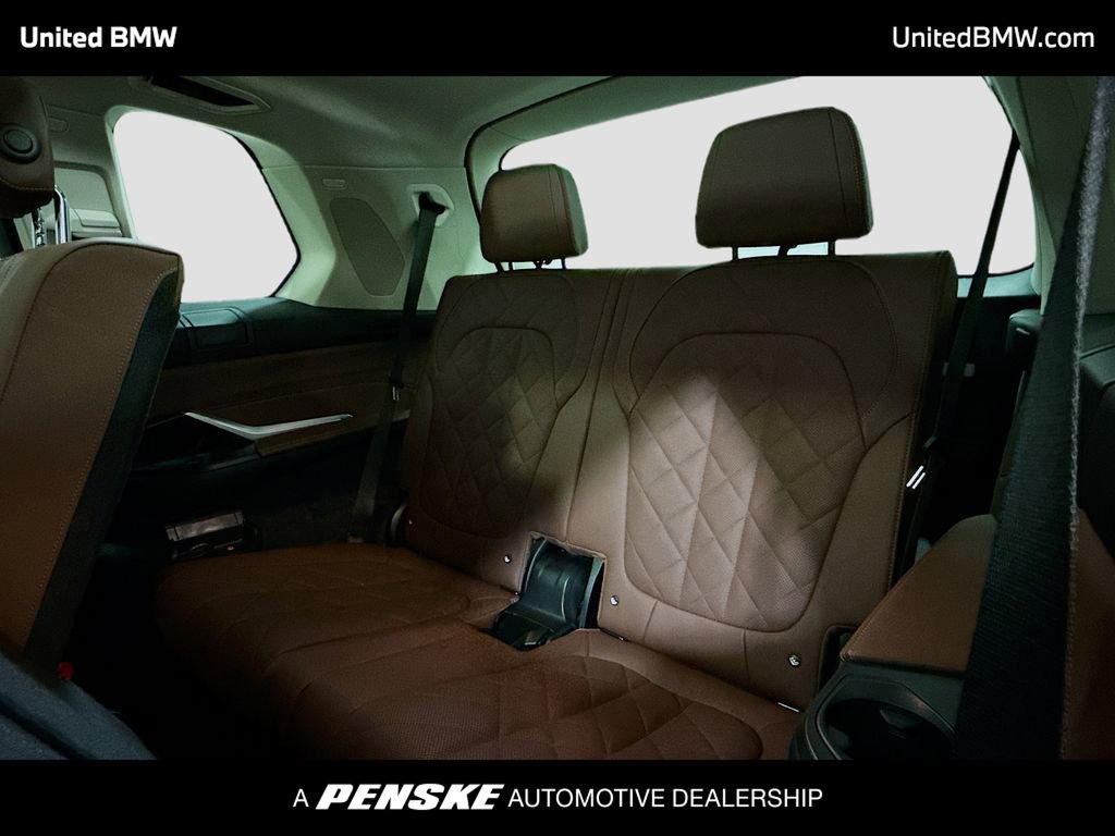 Certified 2026 BMW X7 xDrive40i image 14