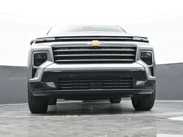New 2025 Chevrolet Traverse High Country image 54