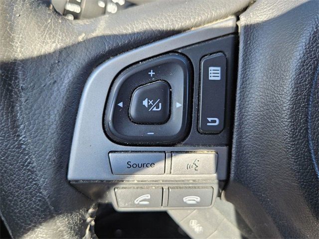 Used 2017 Subaru Forester 2.5i Limited image 26