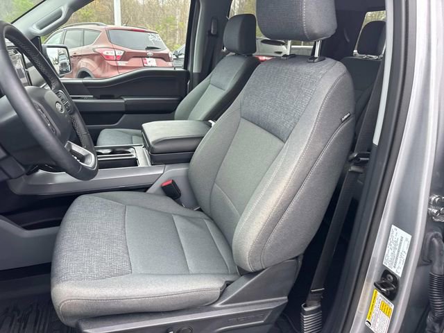 Used 2024 Ford F150 XLT w/ Equipment Group 302A MID image 27
