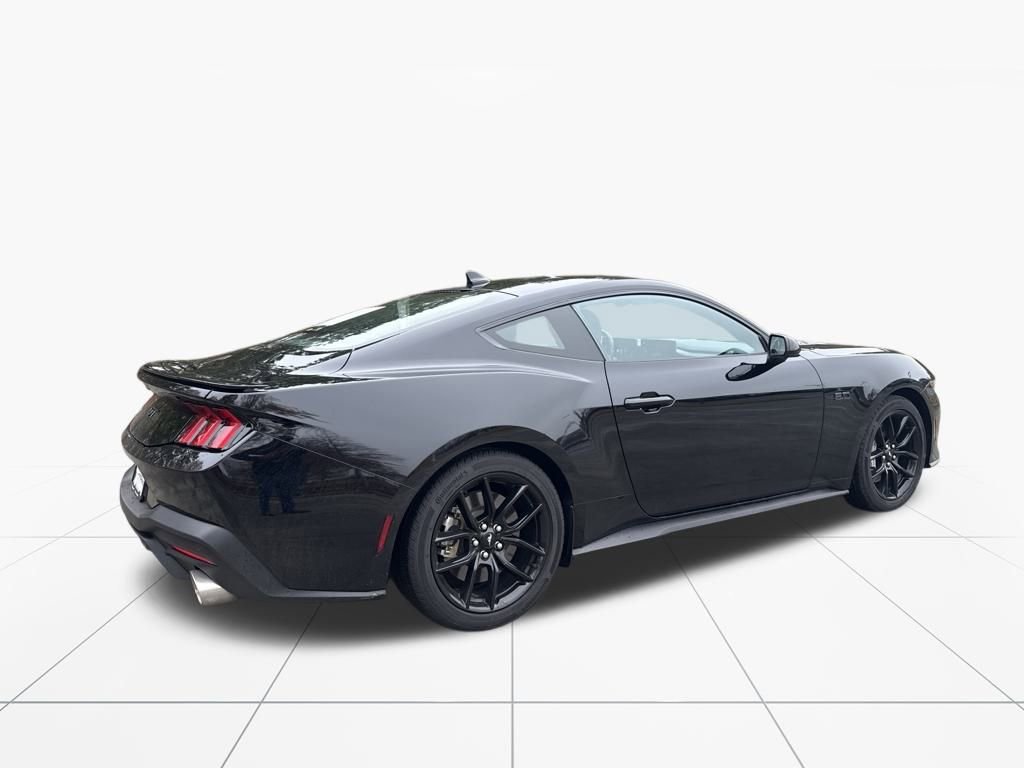 Used 2024 Ford Mustang GT image 9