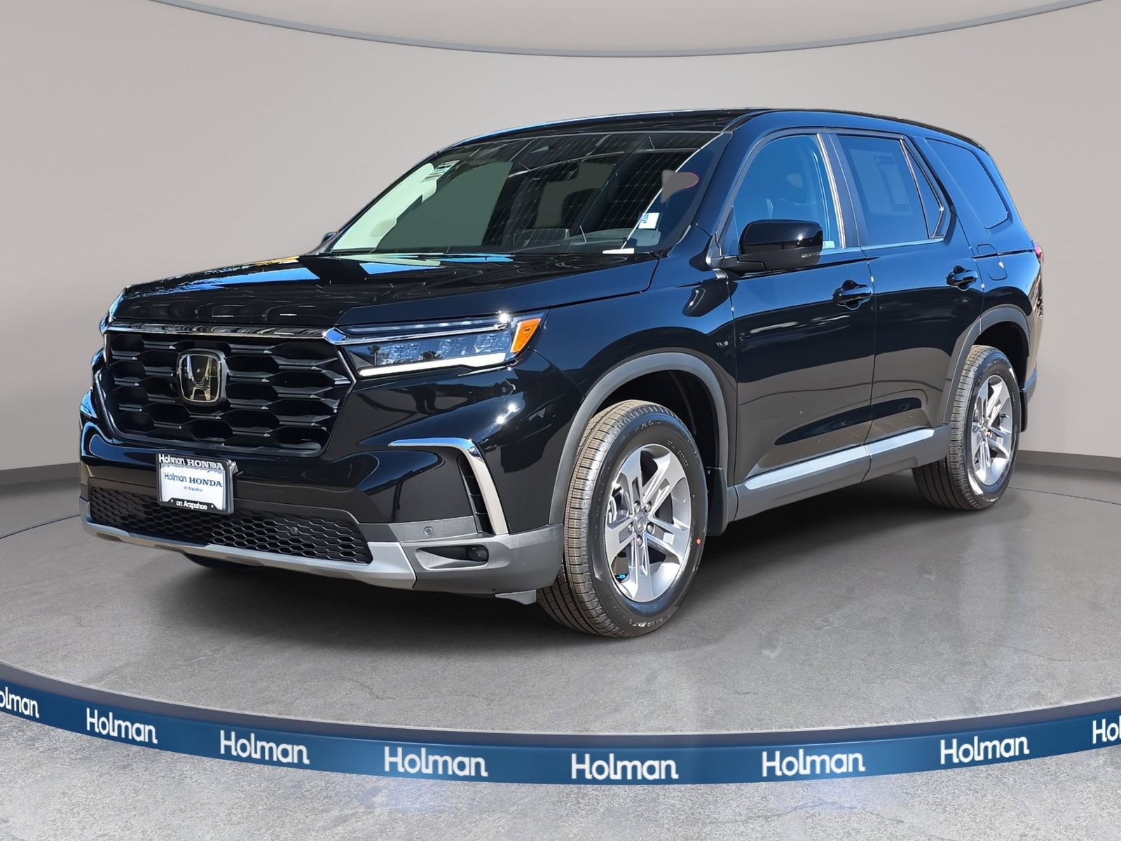 Used 2023 Honda Pilot EX-L