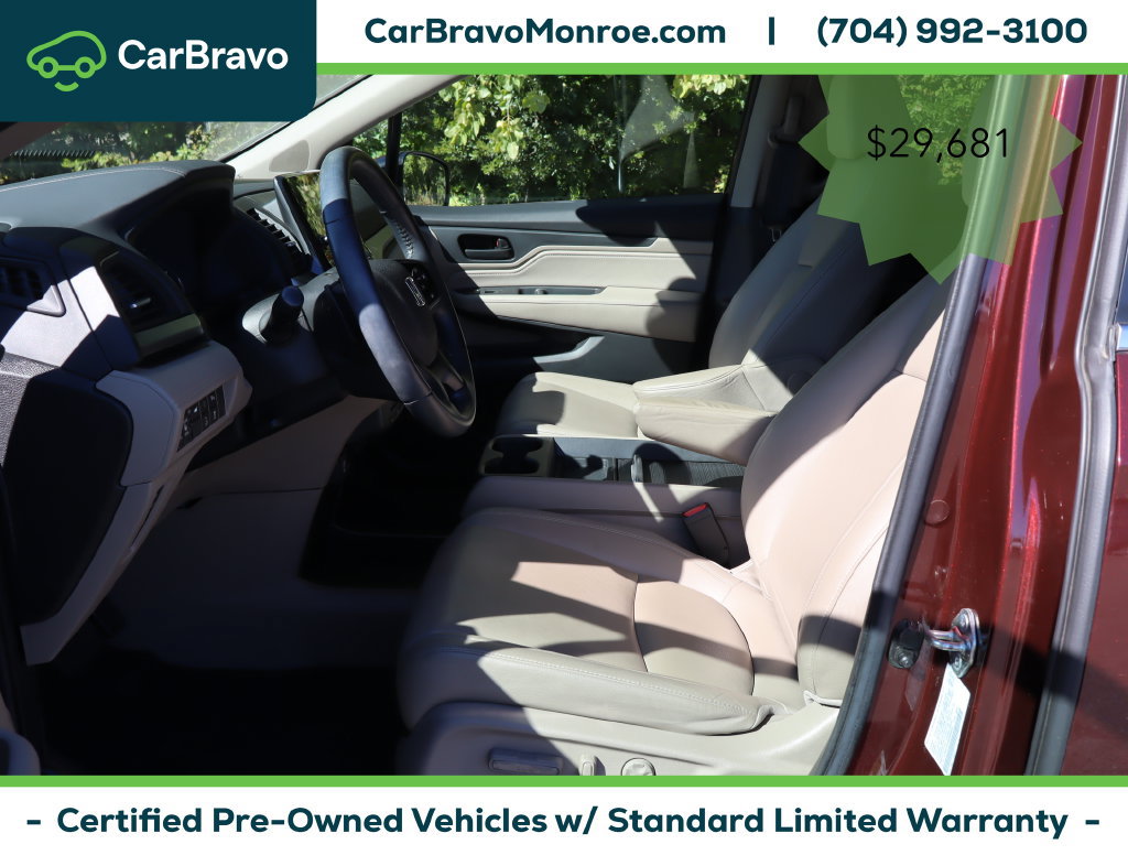 Used 2019 Honda Odyssey Touring image 13